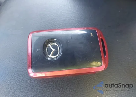 2022 Mazda Cx-5 2.5 S Preferred from USA, damaged, VIN JM3KFBCM8N1548628